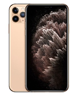 iPhone 11 Pro Max 64GB - Gold