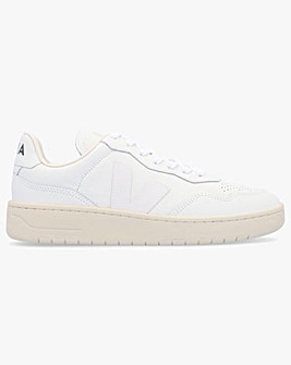 Veja V-90 Extra White O.T. Leather Trainers