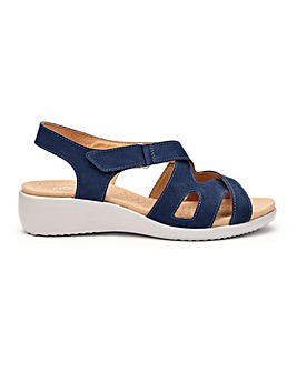 Hotter Eliana Wide Fit Sandal