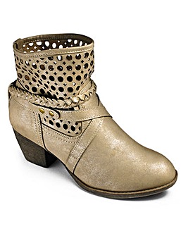 nature's own wide fit shoes