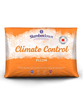 Slumberdown Climate Control Pillows