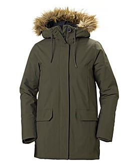 Helly hansen jasper online parka