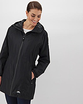 trespass daytrip waterproof jacket