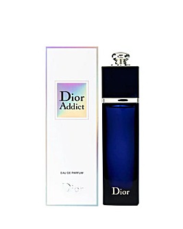 Christian Dior Addict Eau De Parfum 50ml