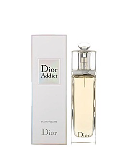 Christian Dior Addict Eau De Parfum 100ml