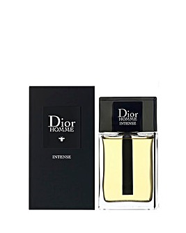 ChristianDior Homme Intense Eau De Parfum 100ml