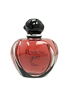 Dior Poison Girl Eau de Parfum 100ml