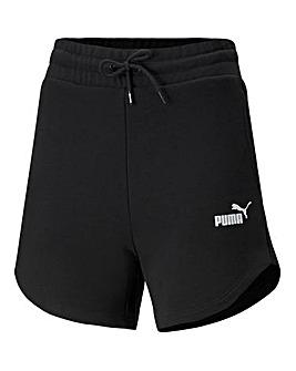 PUMA 5 High Waist Shorts