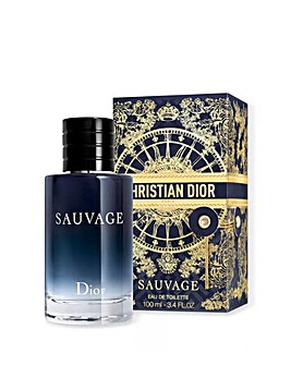 Christian Dior Eau Sauvage Eau de Parfum 100ml
