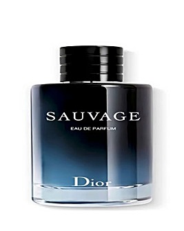 Christian Dior Sauvage (M) Eau de Parfum 200ml