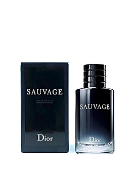 Christian Dior Sauvage (M) Eau de Toilette 100ml