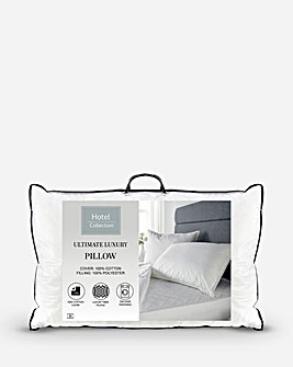 Hotel Collection Cotton Cover Pillow