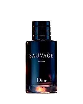 Christian Dior Sauvage Parfum 100ml