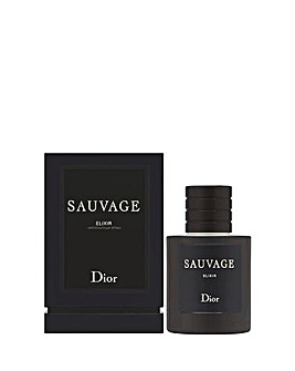 Dior Sauvage Elixir (M) EDP 60ml