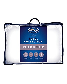 Silentnight Hotel Collection Pillows