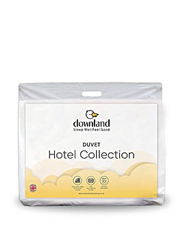 Hotel Collection 10.5 Tog Duvet