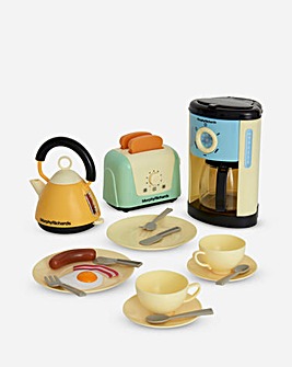 Casdon Morphy Richards Toy Kitchen Set