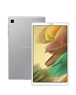 Samsung Galaxy Tab A7 Lite 8.7in 32GB Wi-Fi Tablet - Silver