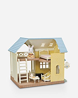 Sylvanian Families Bluebell Cottage