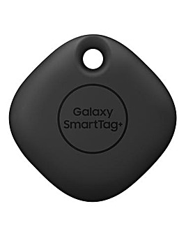 Samsung Galaxy SmartTag+ - Black