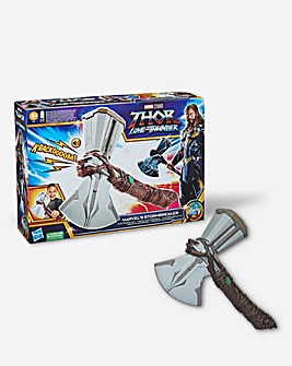 Marvel Thor Stormbreaker Role Play