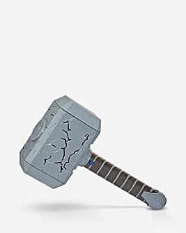 Marvel Thor Mighty FX Mjolnir Electronic Hammer