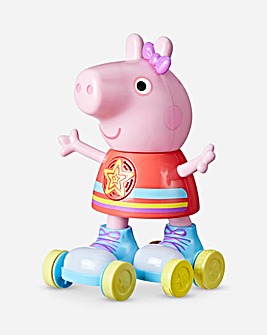 Peppa Pig Roller Disco Peppa
