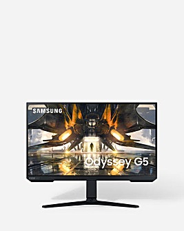 Samsung S27AG500NU 165Hz 1ms 27in Gaming FHD Monitor