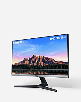 Samsung U28R550UQU 60Hz 4ms 28in FHD Monitor