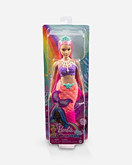 Barbie Dreamtopia Mermaid Doll Assortment