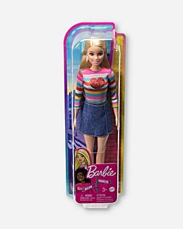 Barbie Malibu Doll