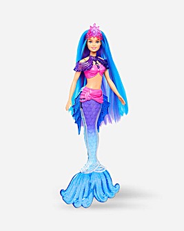 Barbie Mermaid Power Malibu Roberts Doll