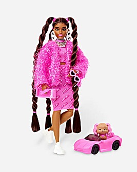 Barbie Xtra Doll 1980 Barbie