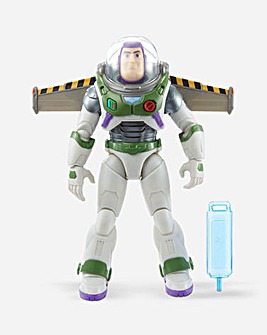 Pixar Lightyear Ultimate Jetpack Buzz
