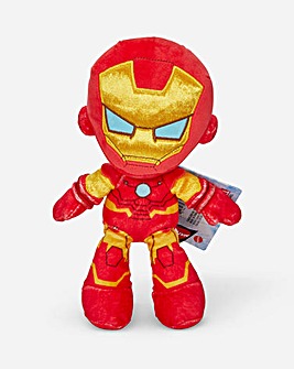 Marvel 8inch Iron Man Plush