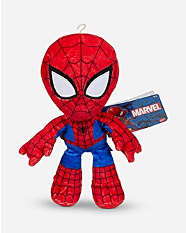 Marvel 8inch Spider-Man Plush