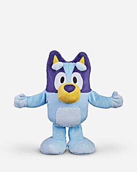 Bluey Dance & Play Feature Plush