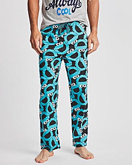 Cookie Monster Loungepant