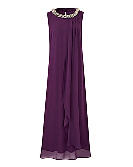 joanna hope purple dress