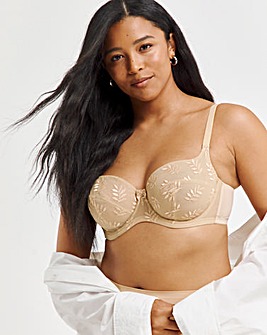 Panache Tango II Balcony Wired Bra