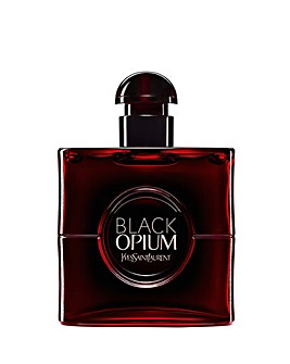 YSL Black Opium Over Red EDP Spray 50ml