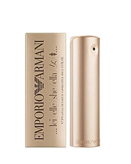 Emporio Armani She 100ml EDP- SAVING 10 ON RRP
