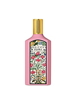 Gucci Flora Gorgeous Gardenia EDP 100ml