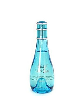 Davidoff Coolwater woman EDT spray 50ml BOGOF