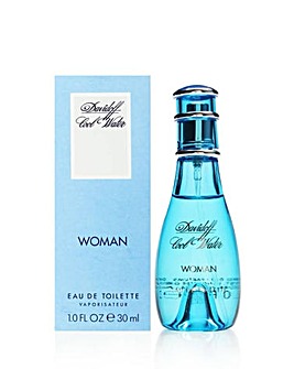 Davidoff Coolwater EDT 30ml BOGOF