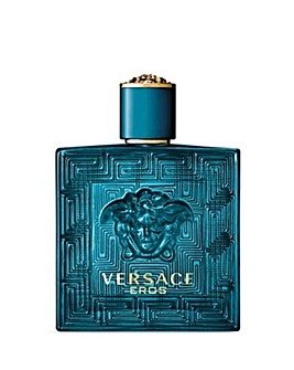Versace Eros Homme EDT Spray 100ML