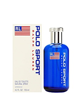 Ralph Lauren Polo Sport EDT 125ml