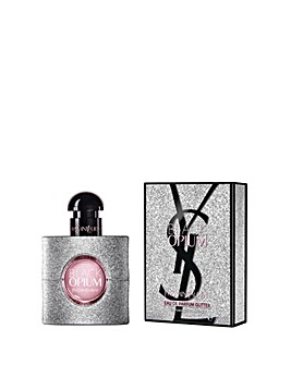 YSL Black Opium Glitter EDP Spray 90ml