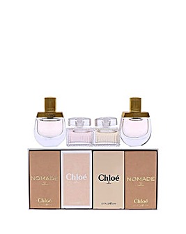 Chloe Les Parfums Set 20 ml