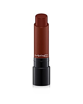 MAC Liptensity Lipstick Burnt Violet
